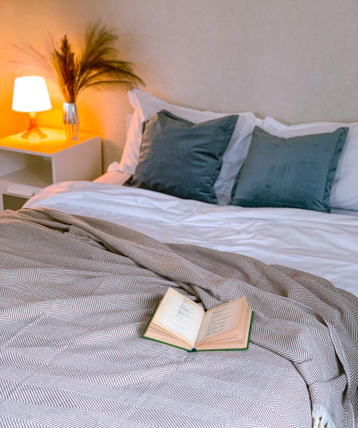 Апартаменты Комфорт Перово