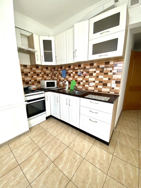 Апартаменты Королевские ворота в центре светлые и уютные