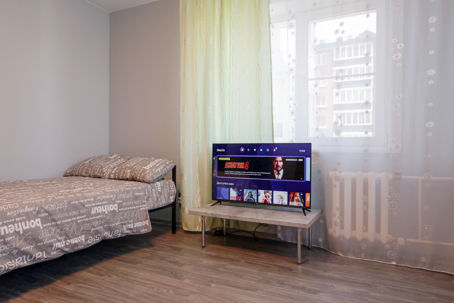 Квартира на Политехе 4