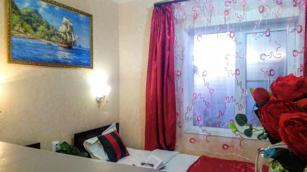 Апартаменты 1 Суточно Ростов на Черепахина