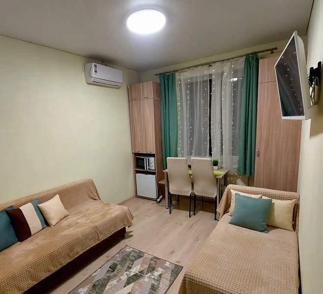 Квартира на улице Курортная