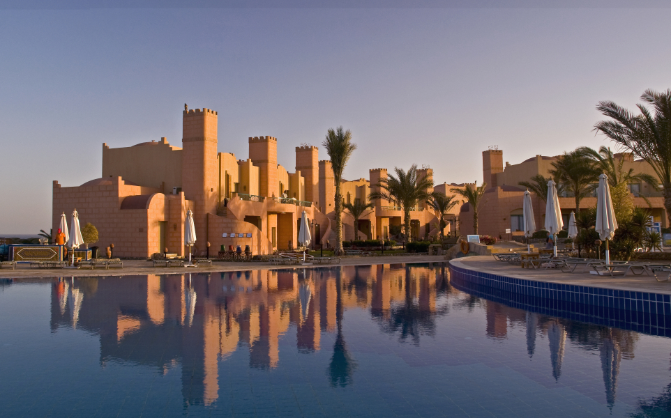 Sentido Akassia Beach