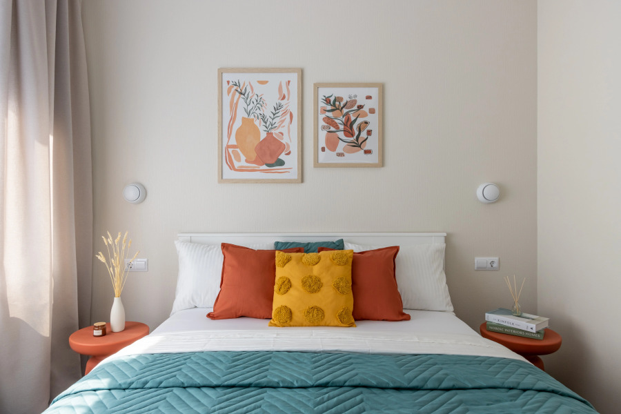 Квартира Студия