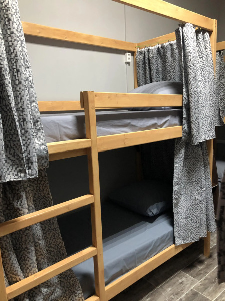 Хостел Дом Родной