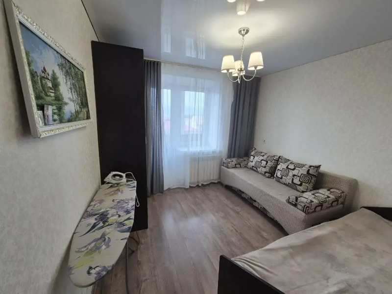 Квартира Двухкомнатная рядом с Монастырем