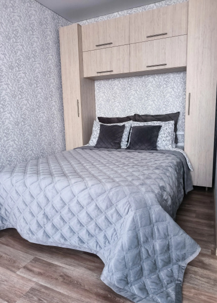 Квартира на Улице Малая Садовая 106