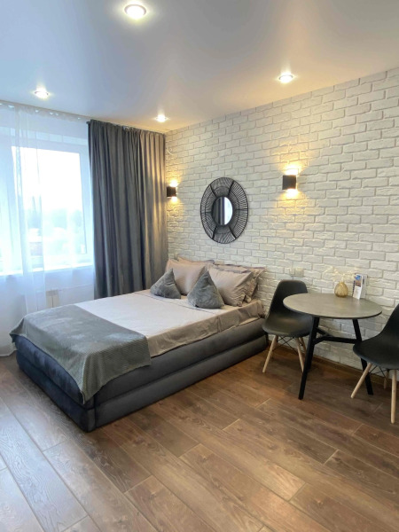 Апартаменты на улице Гудкова