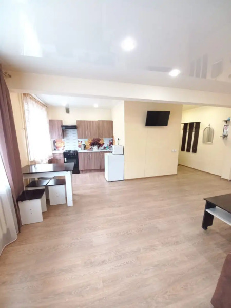 Квартира Иосифа Уткина 2