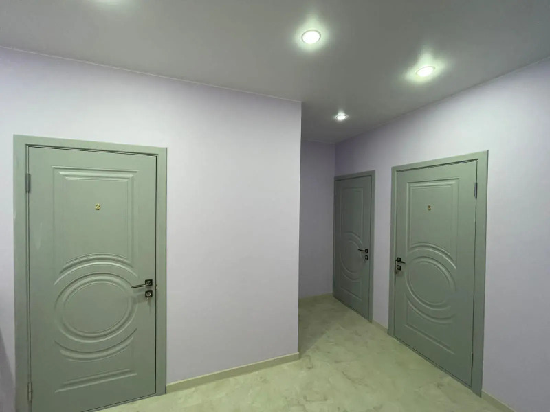 Гостевой Дом на Рамазанова