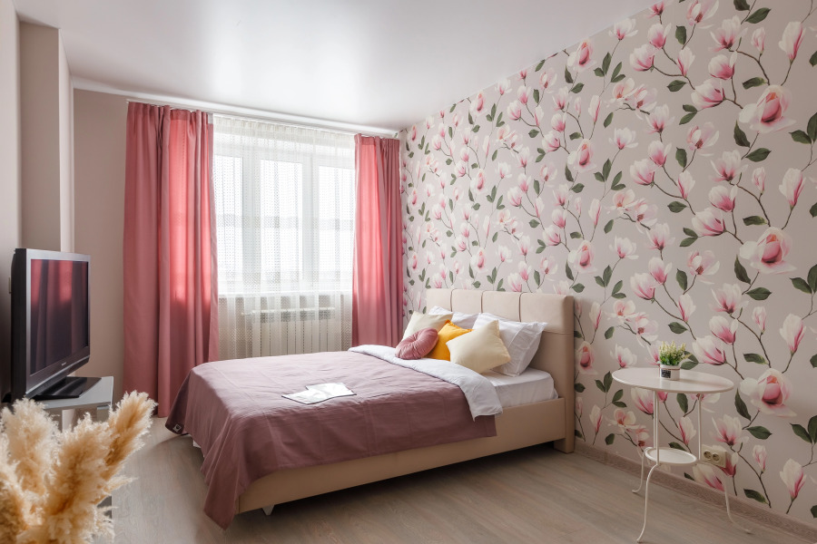 Квартира Толстой Болдина