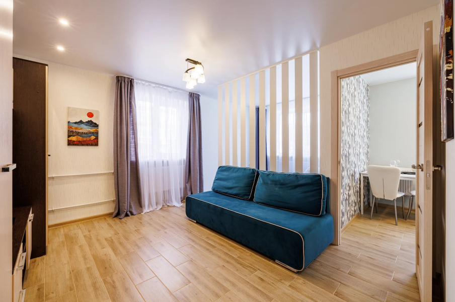 Квартира На улице Свободы 59