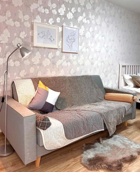 Квартира DаiIyRent-NN Апартаменты в Нижнем Новгороде