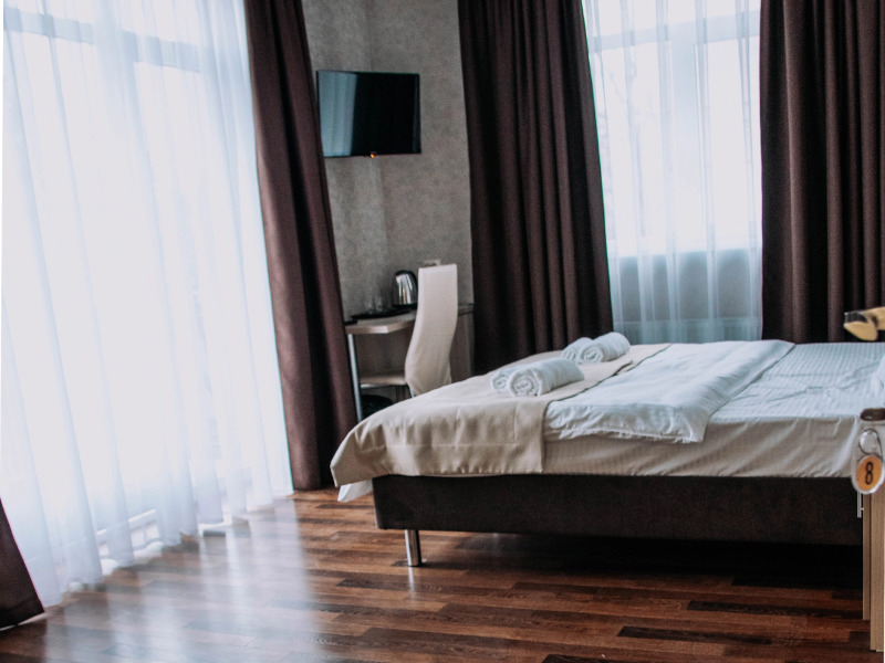 Гостевой дом Магия КМВ