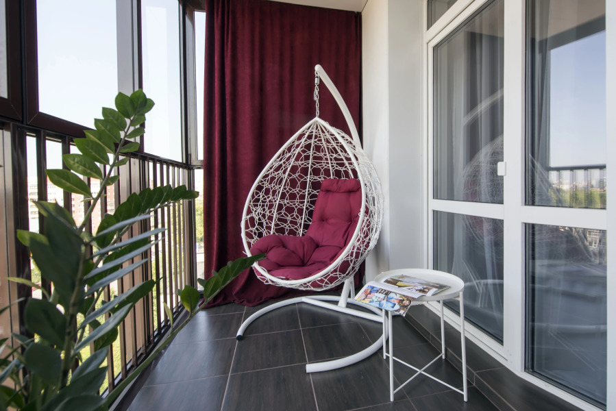 Апартаменты Студия Рафинад в Вологде