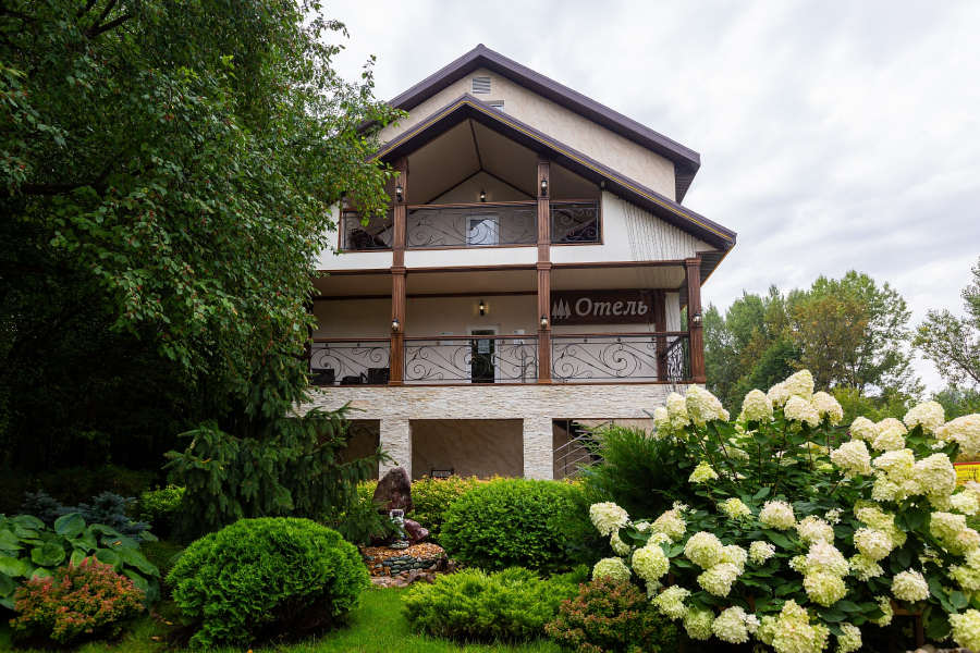 Лель Эко-комплекс