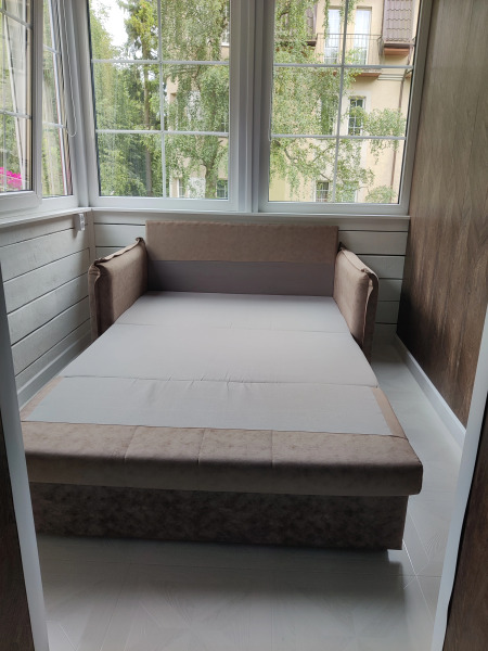 Квартира Senta 2