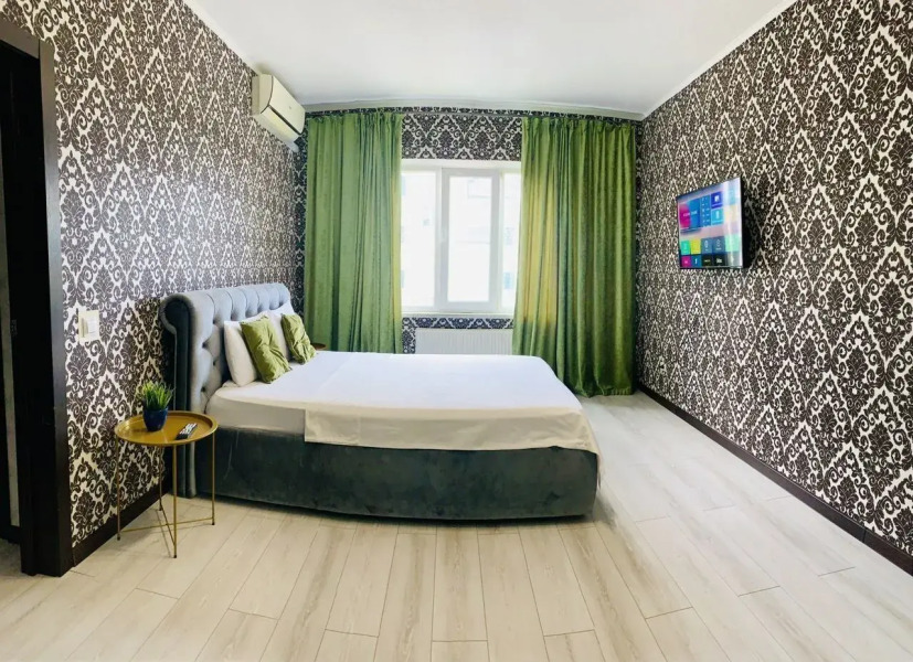 Апартаменты Уютные