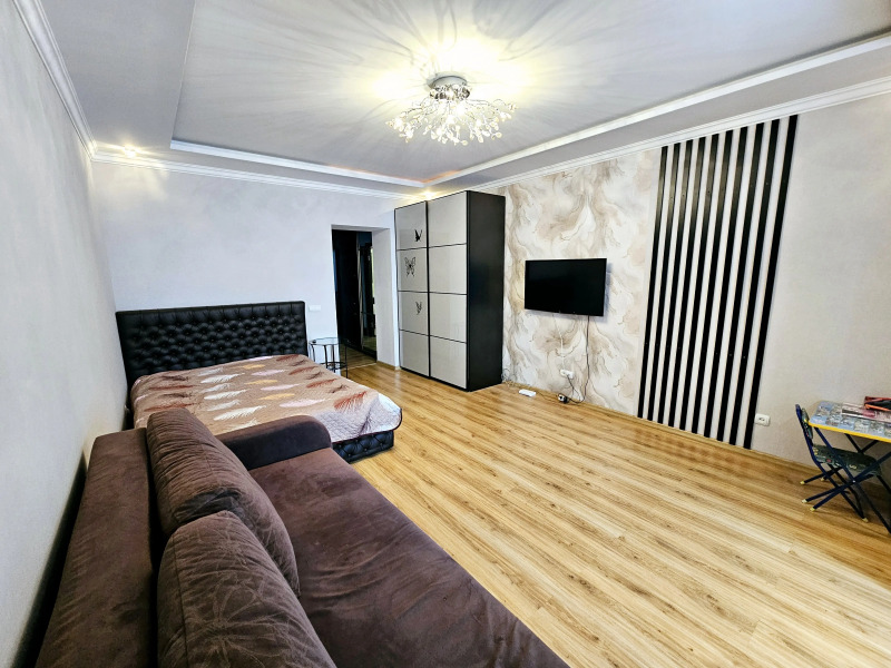 Апартаменты Уютные с видом на Казань Арену