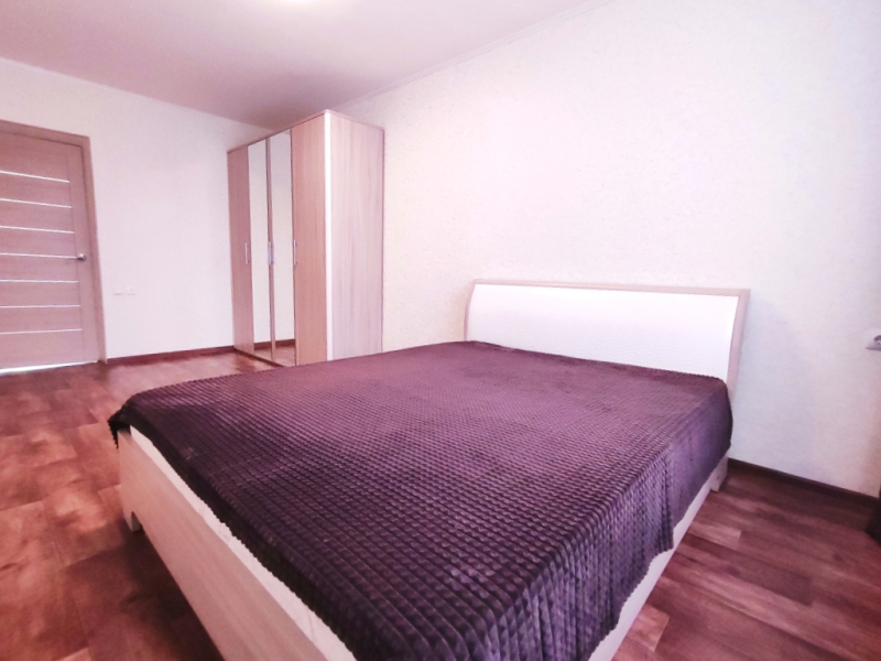 Апартаменты на Гафиатуллина 45-99