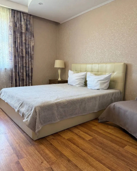 Апартаменты на Николаева 18