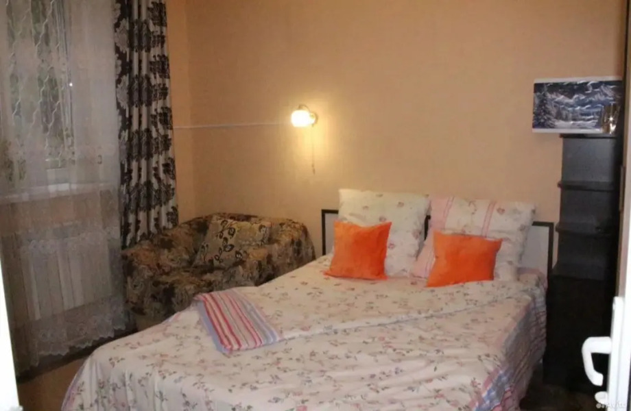 Квартира Уютная между Собором и Колоннадой