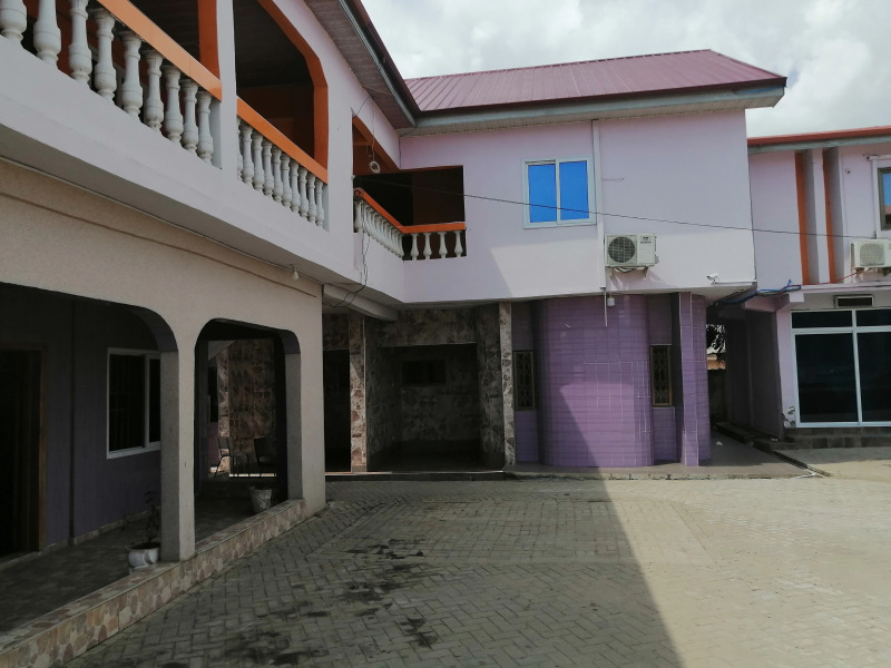 Гостевой Дом Peemens