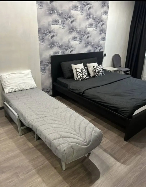 Квартира Уютно как дома