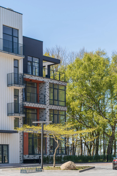 Апарт-отель Elybay