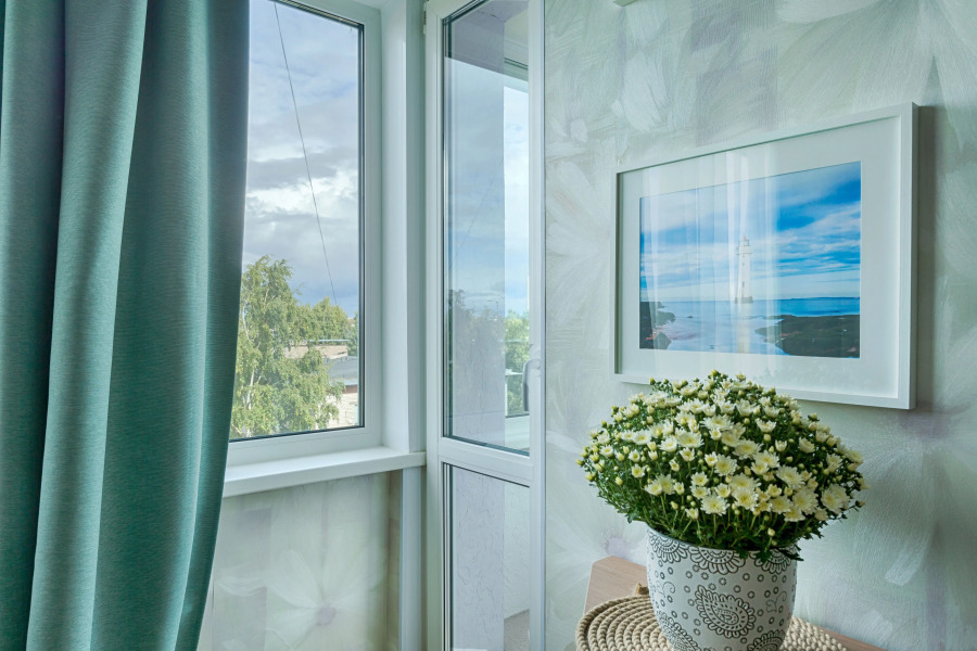 Апартаменты Prudius Apart в Петергофе у фонтанов