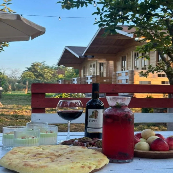 Мини-отель Alan