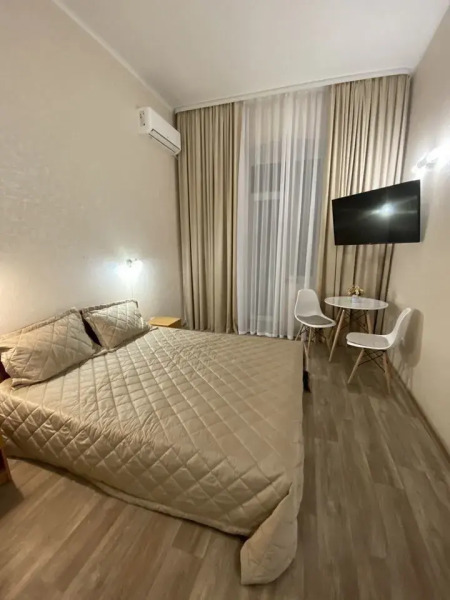 Апартаменты на Театральной 26