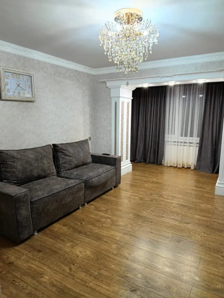 Апартаменты  Двухкомнатная в Центре Кисловодска