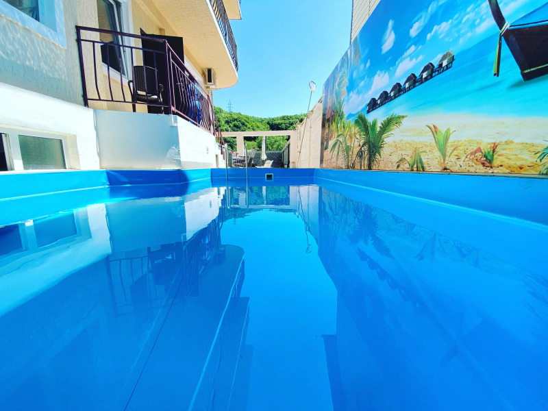 Гостевой дом Амбассадор