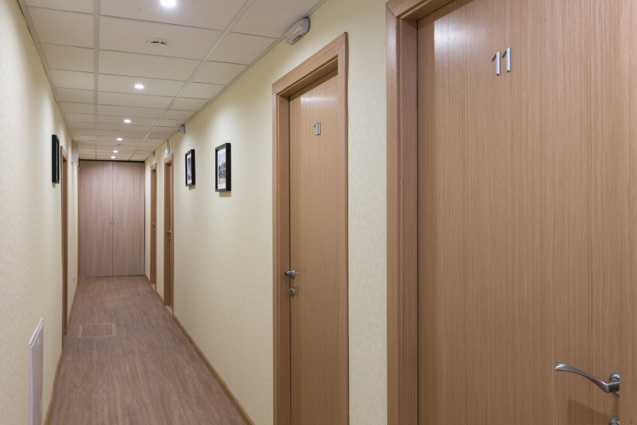 Мини-Отель Академик