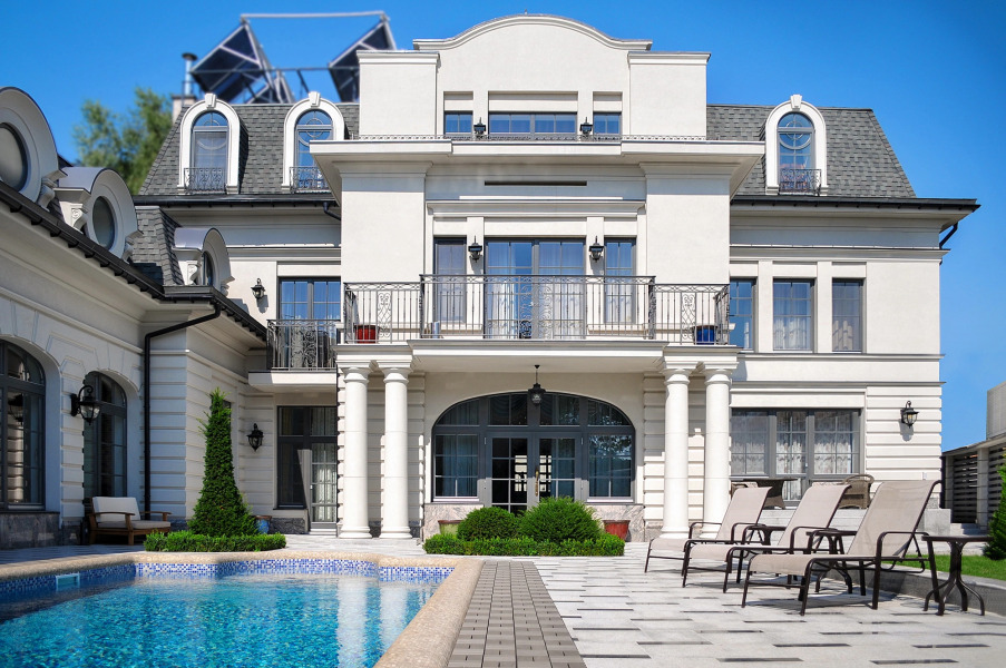 Гостевой Дом Семь Морей