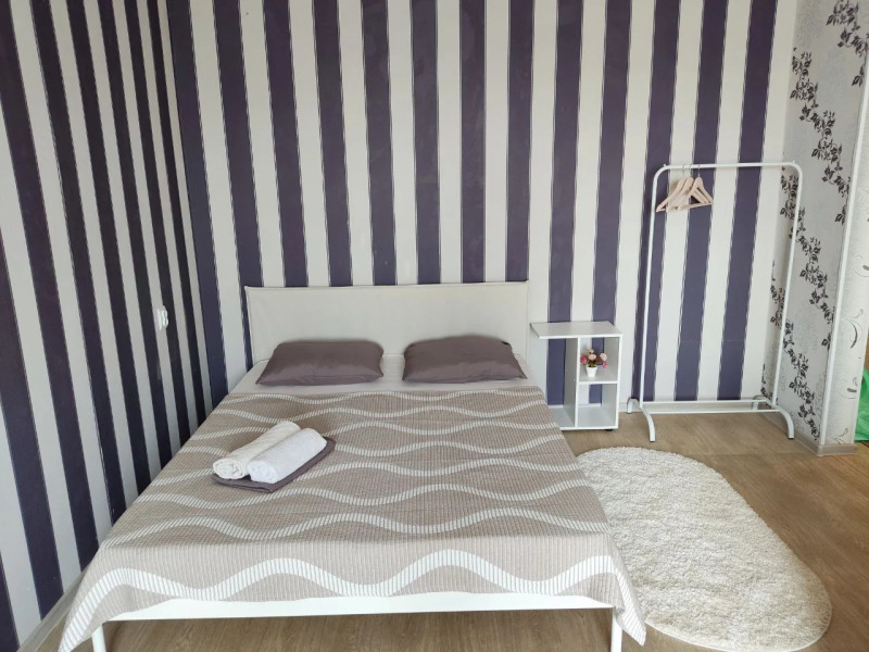 Квартира на улице Лутова