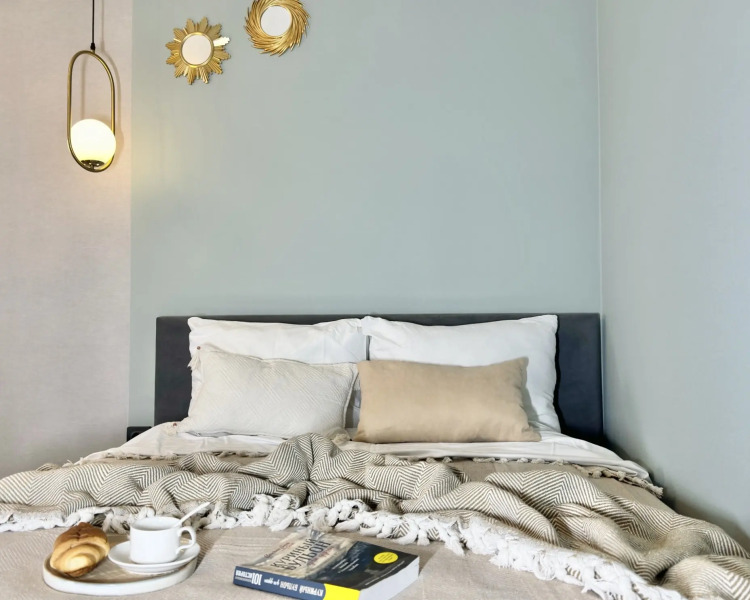 Квартира на улице Мира 34