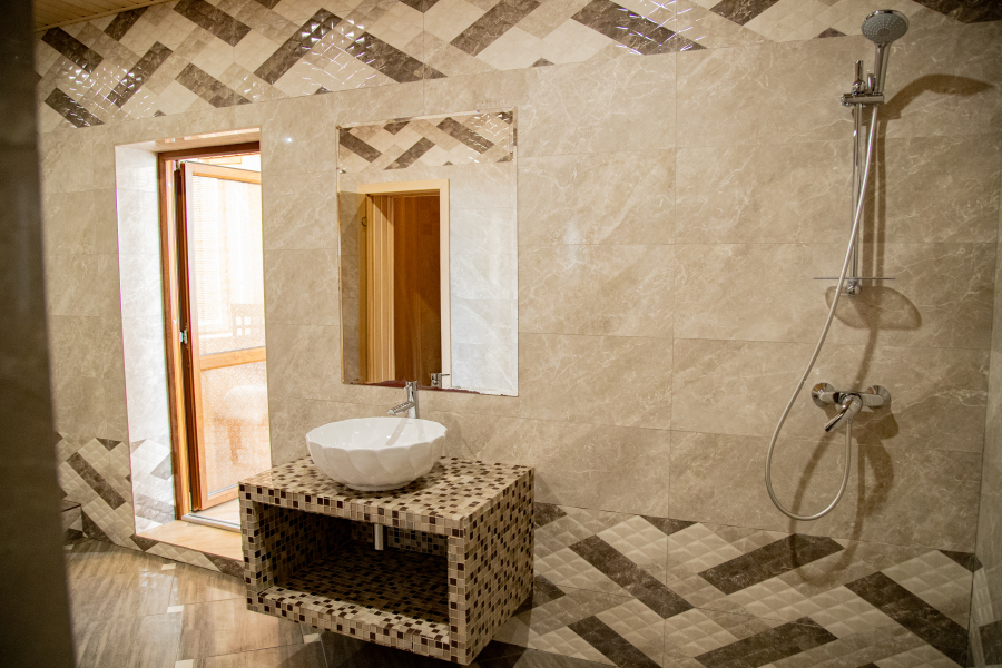 Гостевой дом Оазис