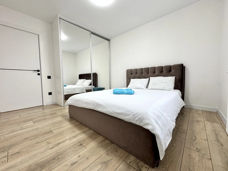 Квартира Апартаменты Chill Pill центр самозаселение 24/7 - 42