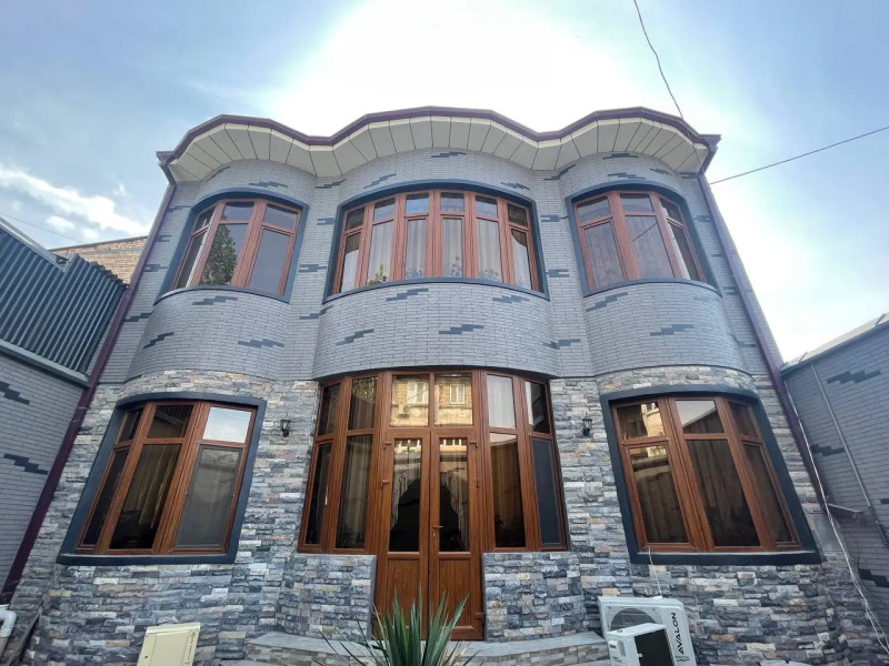 Частный дом Gold