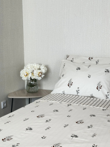 Квартира 1-Комнатная