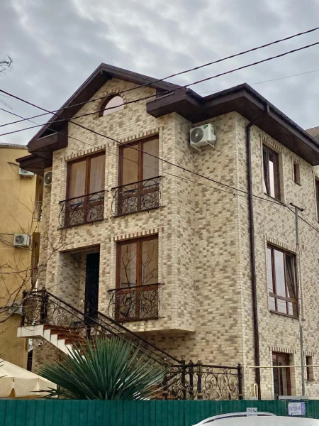 Гостевой дом У Сережи