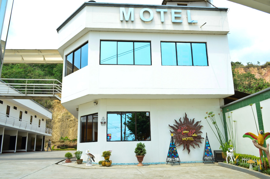 Отель Kamasutra