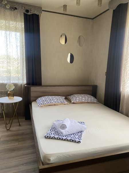 Апартаменты Студия 1