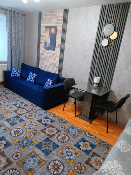 Квартира Эрмитаж