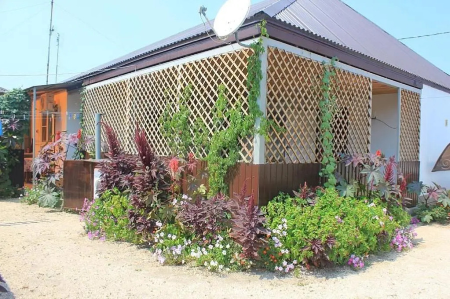 Гостевой дом 1388784