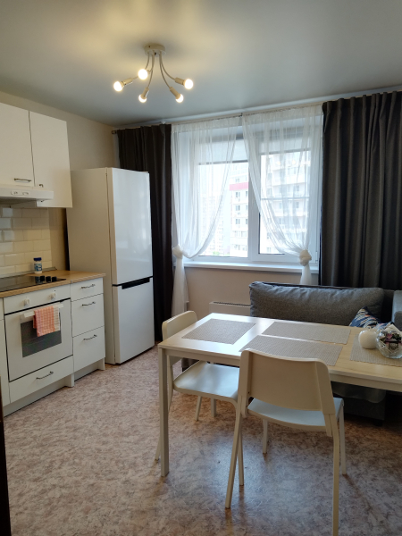 Квартира Однокомнатная в Новом Центре Жк Новый Город