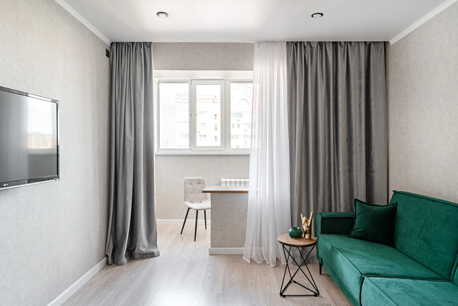 Апартаменты Нулевой Меридиан, Апартаменты Возле Чаши, аквапарка, метро