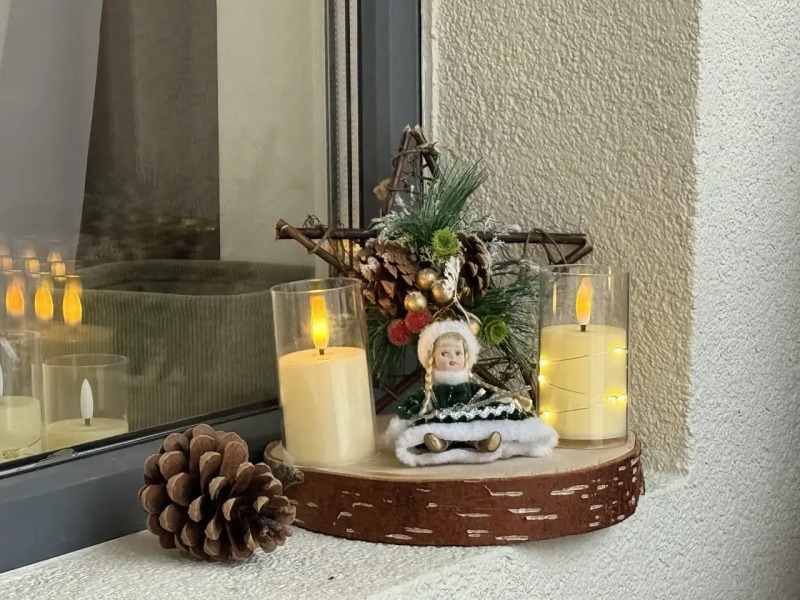 Апартаменты Прекрасная студия для приятного отдыха