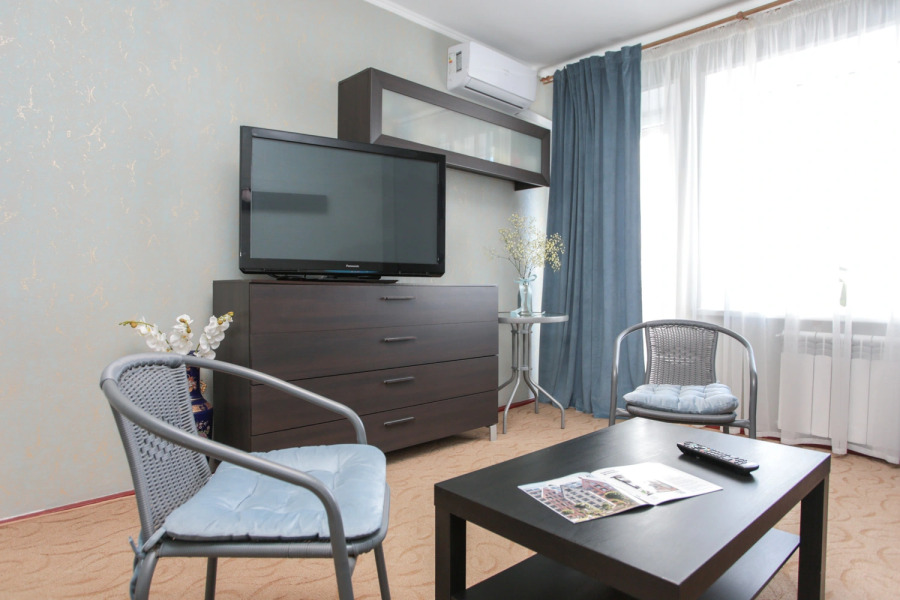 Апартаменты Облака39